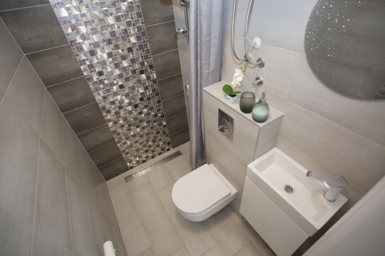 Studio Ruza Makarská Exteriér fotografie