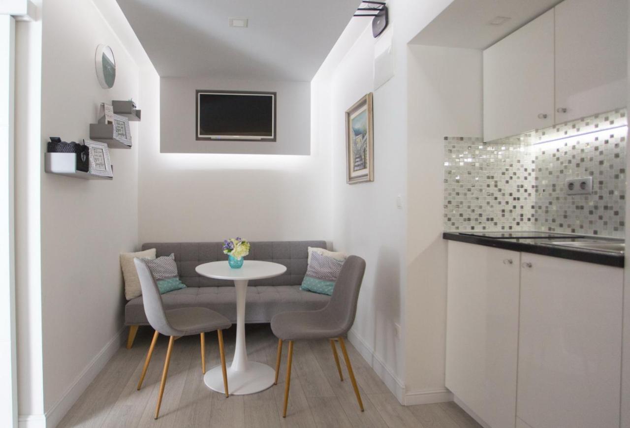 Studio Ruza Makarská Exteriér fotografie