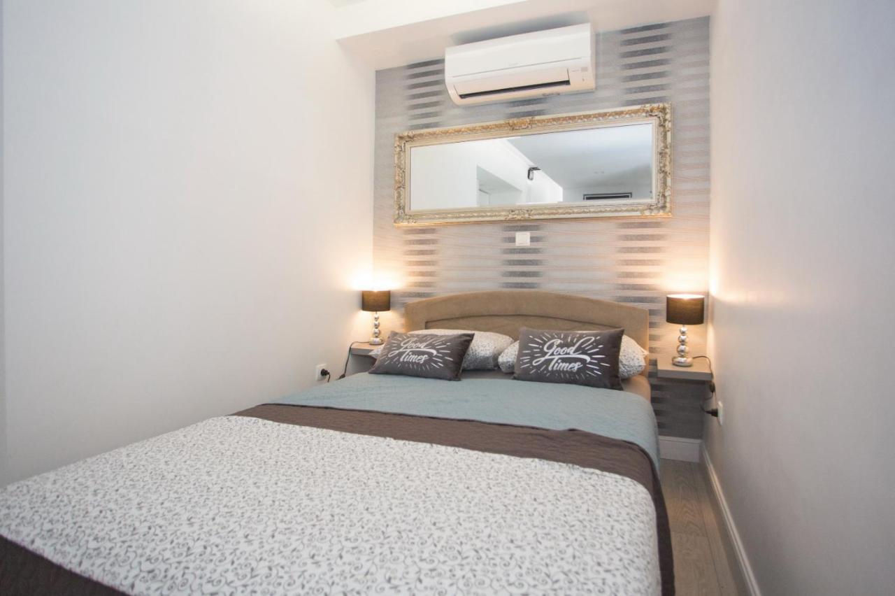 Studio Ruza Makarská Exteriér fotografie