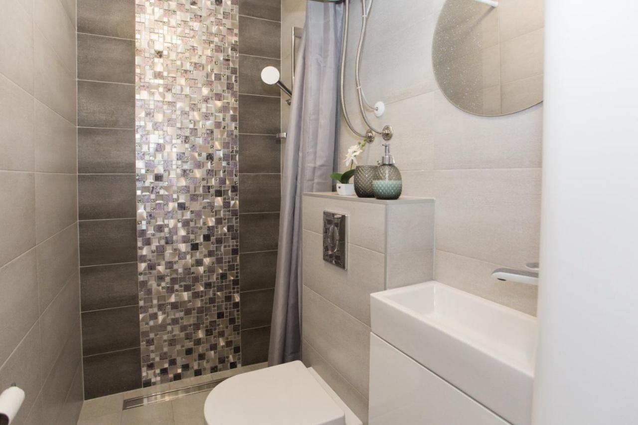 Studio Ruza Makarská Exteriér fotografie
