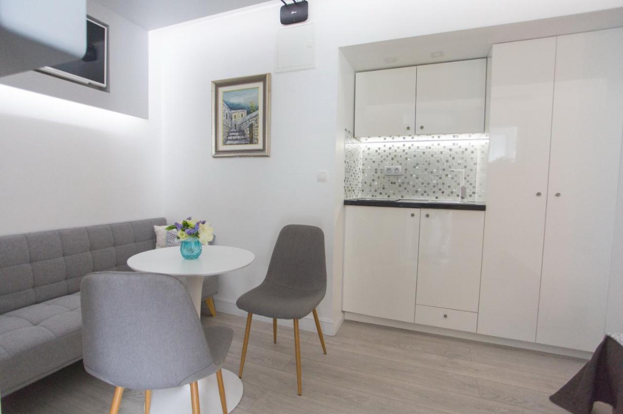Studio Ruza Makarská Exteriér fotografie