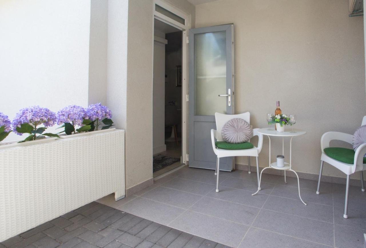 Studio Ruza Makarská Exteriér fotografie