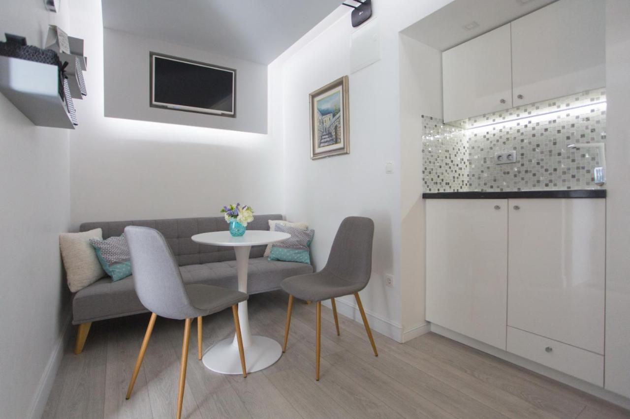 Studio Ruza Makarská Exteriér fotografie