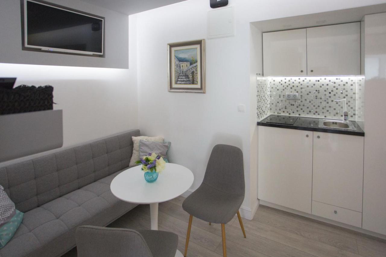 Studio Ruza Makarská Exteriér fotografie
